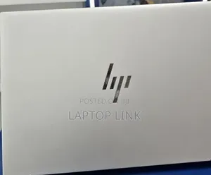 New Laptop HP EliteBook 840 G9 16GB Intel Core i5 SSD 512GB