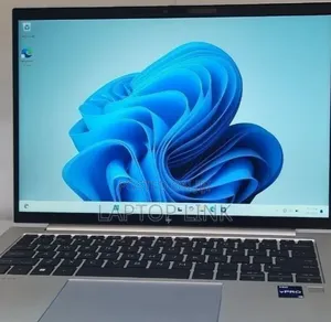New Laptop HP EliteBook 840 G9 16GB Intel Core i5 SSD 512GB