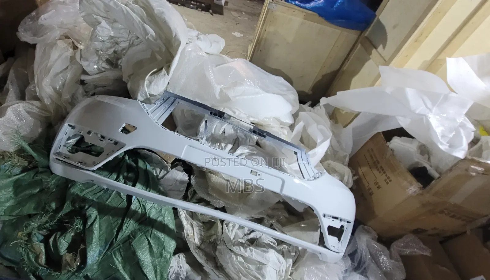 Arizo 5 Bumper New Original