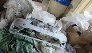 Arizo 5 Bumper New Original