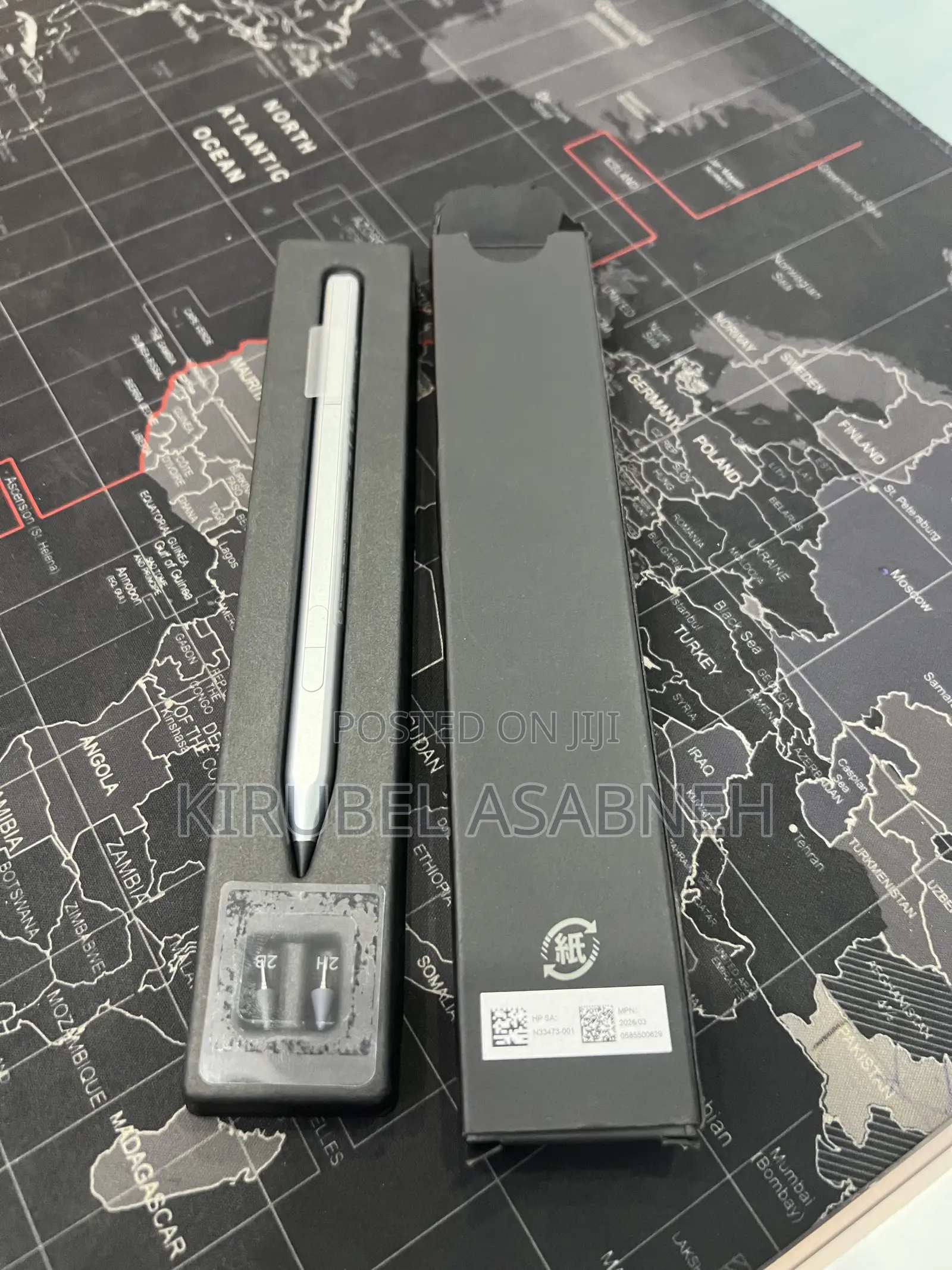 Laptop Universal Pen