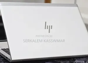 New Laptop HP EliteBook 845 G7 16GB AMD Ryzen 7 SSD 512GB