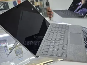 New Laptop Microsoft Surface Pro 8GB Intel Core i5 SSD 128GB