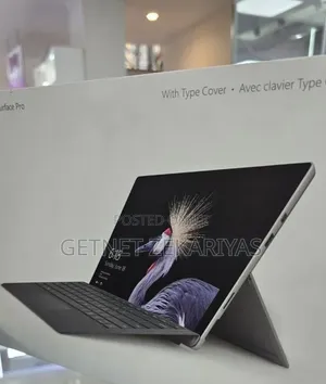 New Laptop Microsoft Surface Pro 8GB Intel Core i5 SSD 128GB