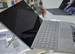 New Laptop Microsoft Surface Pro 8GB Intel Core i5 SSD 128GB