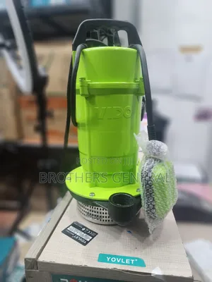 VIDO Submersible Water Pump