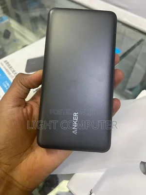 Anker Power Bank 20000amh