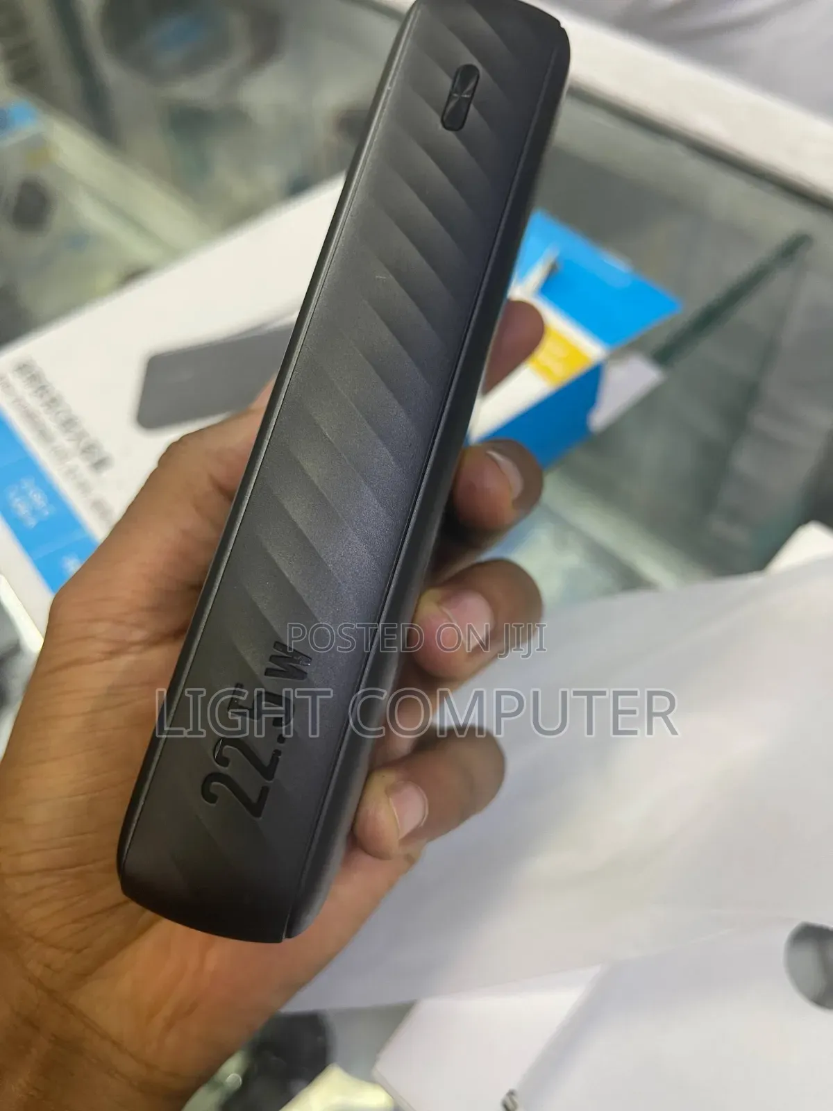 Anker Power Bank 20000amh