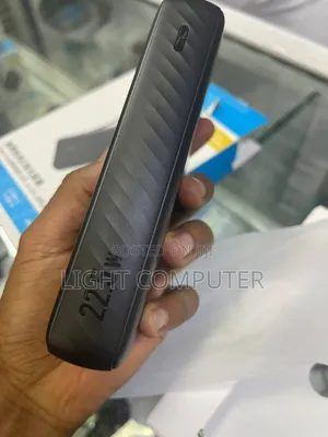 Anker Power Bank 20000amh