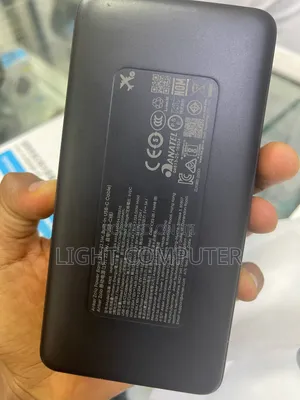 Anker Power Bank 20000amh
