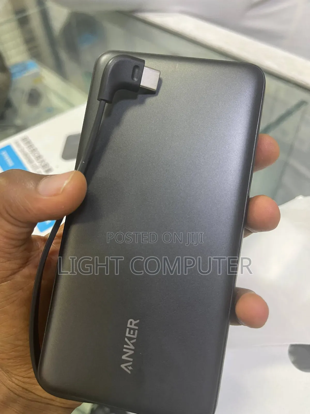 Anker Power Bank 20000amh