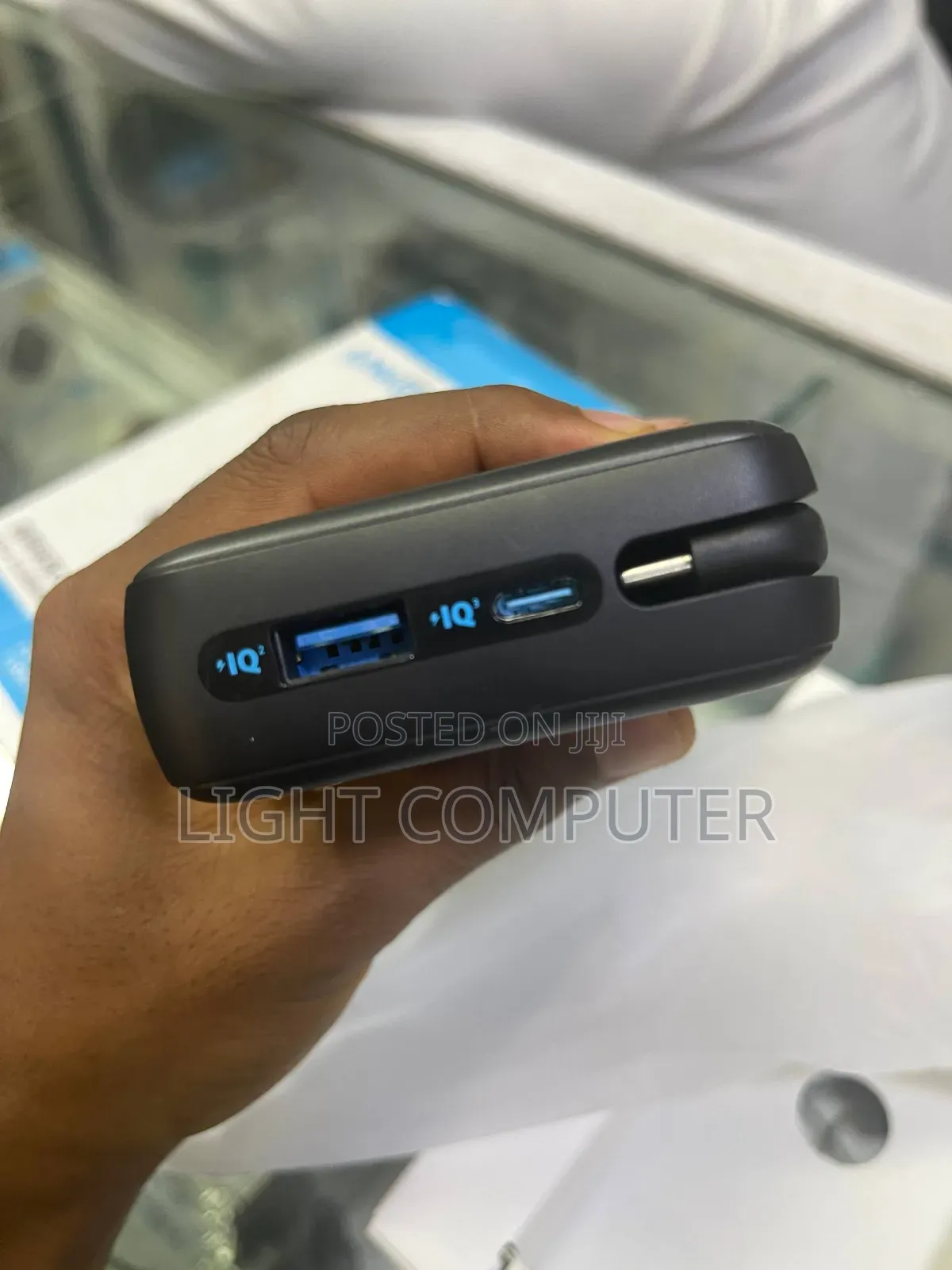 Anker Power Bank 20000amh