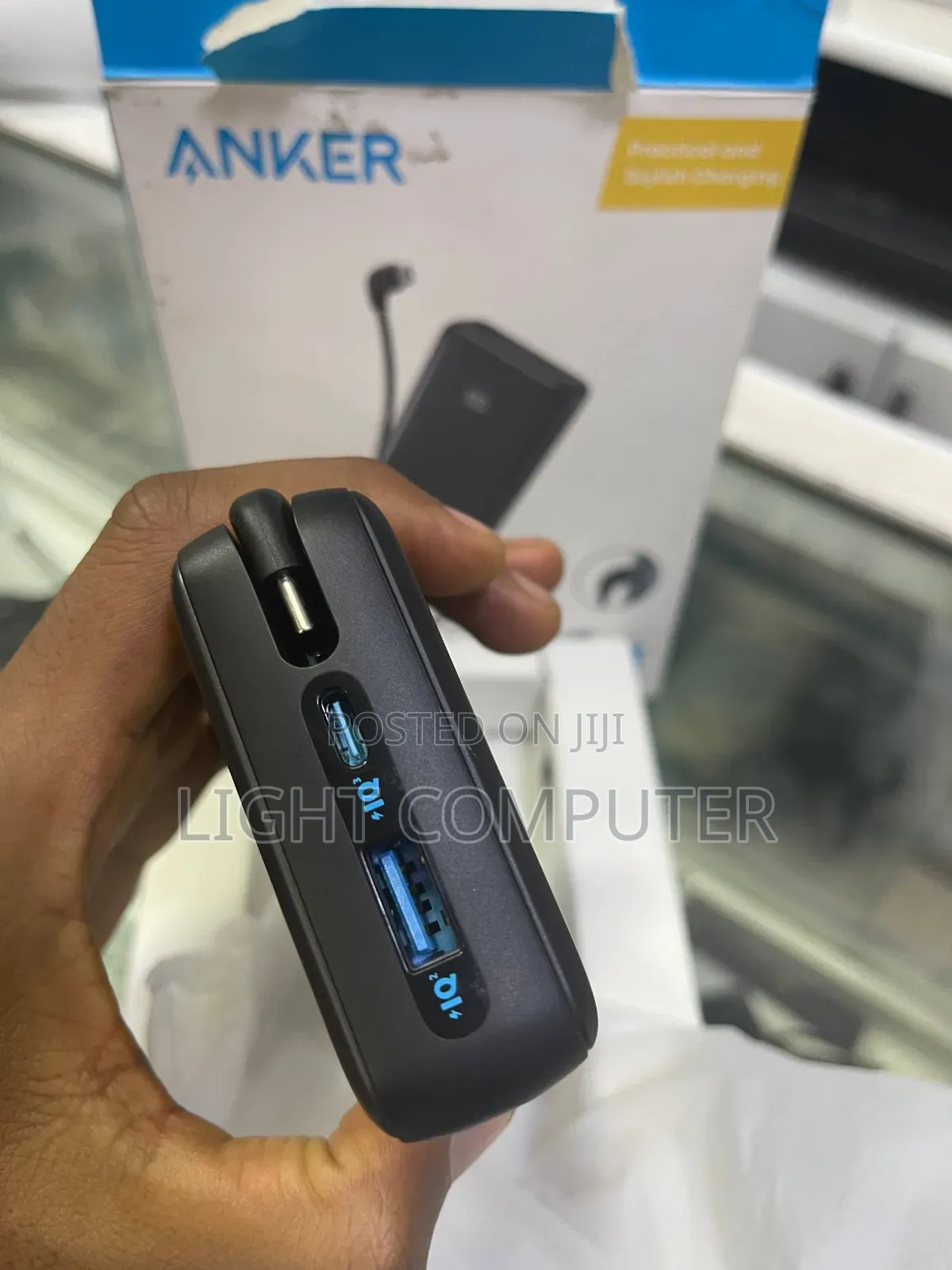 Anker Power Bank 20000amh
