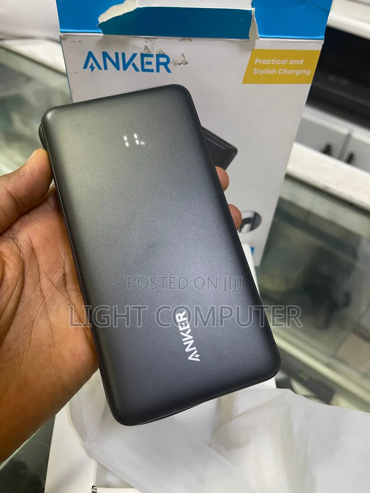 Anker Power Bank 20000amh