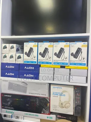 Anker Power Bank 165w