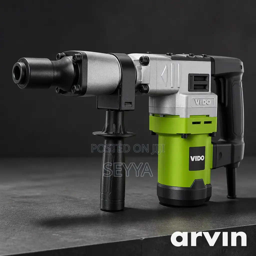 VIDO Demolition Breaker