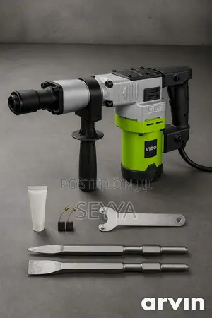 VIDO Demolition Breaker