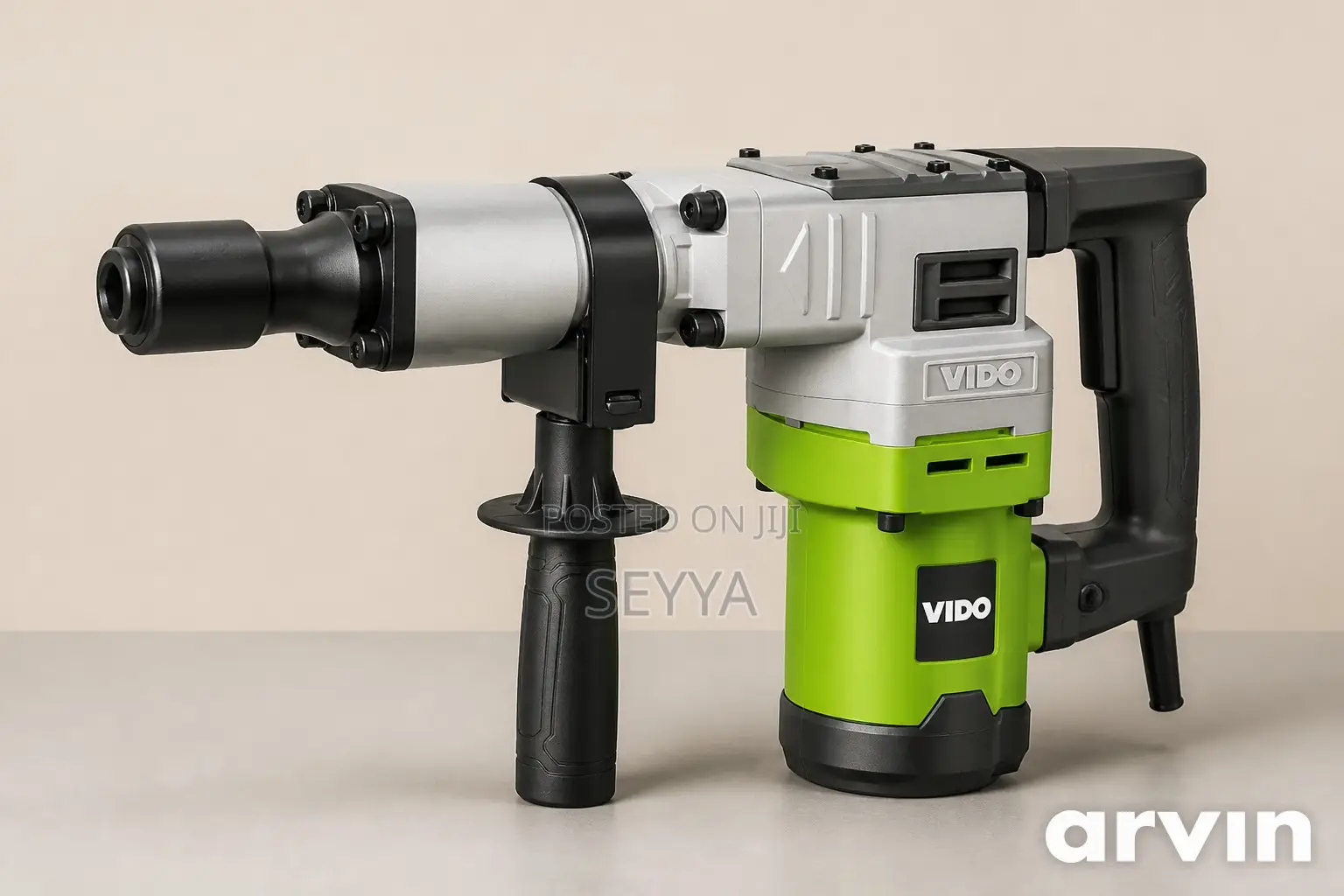 VIDO Demolition Breaker