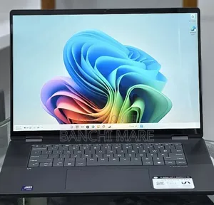 New Laptop HP OmniBook X Flip 16" 16GB Intel Core Ultra 7 SSD 1T