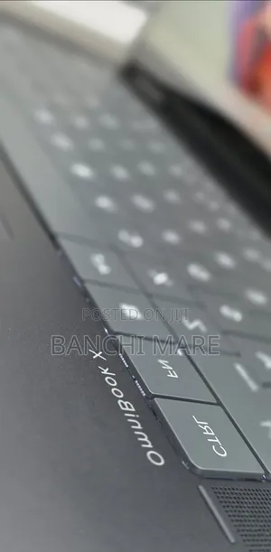 New Laptop HP OmniBook X Flip 16" 16GB Intel Core Ultra 7 SSD 1T