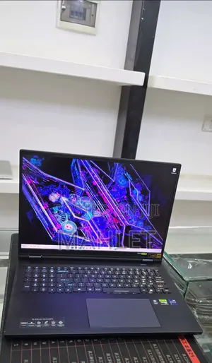 New Laptop Acer Predator Helios Neo 16 32GB Intel Core i9 SSD 1T