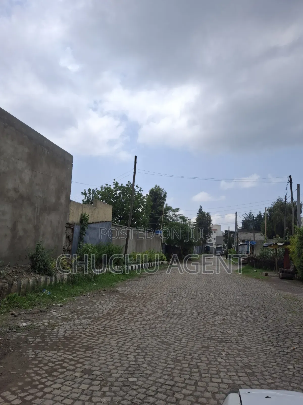2bdrm House in Bole for sale
