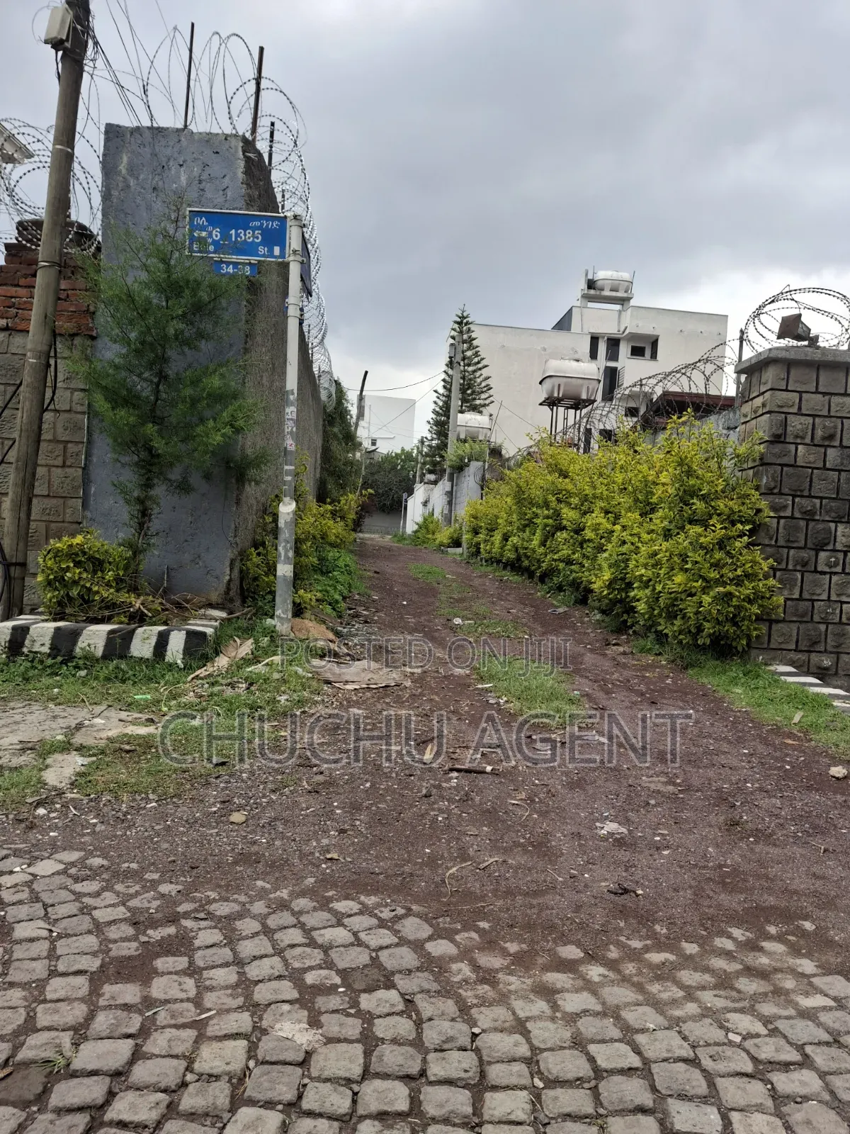 2bdrm House in Bole for sale
