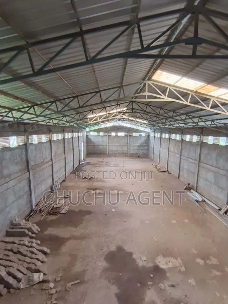 2bdrm House in Bole for sale