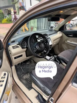 Suzuki Dzire 2022 Gray