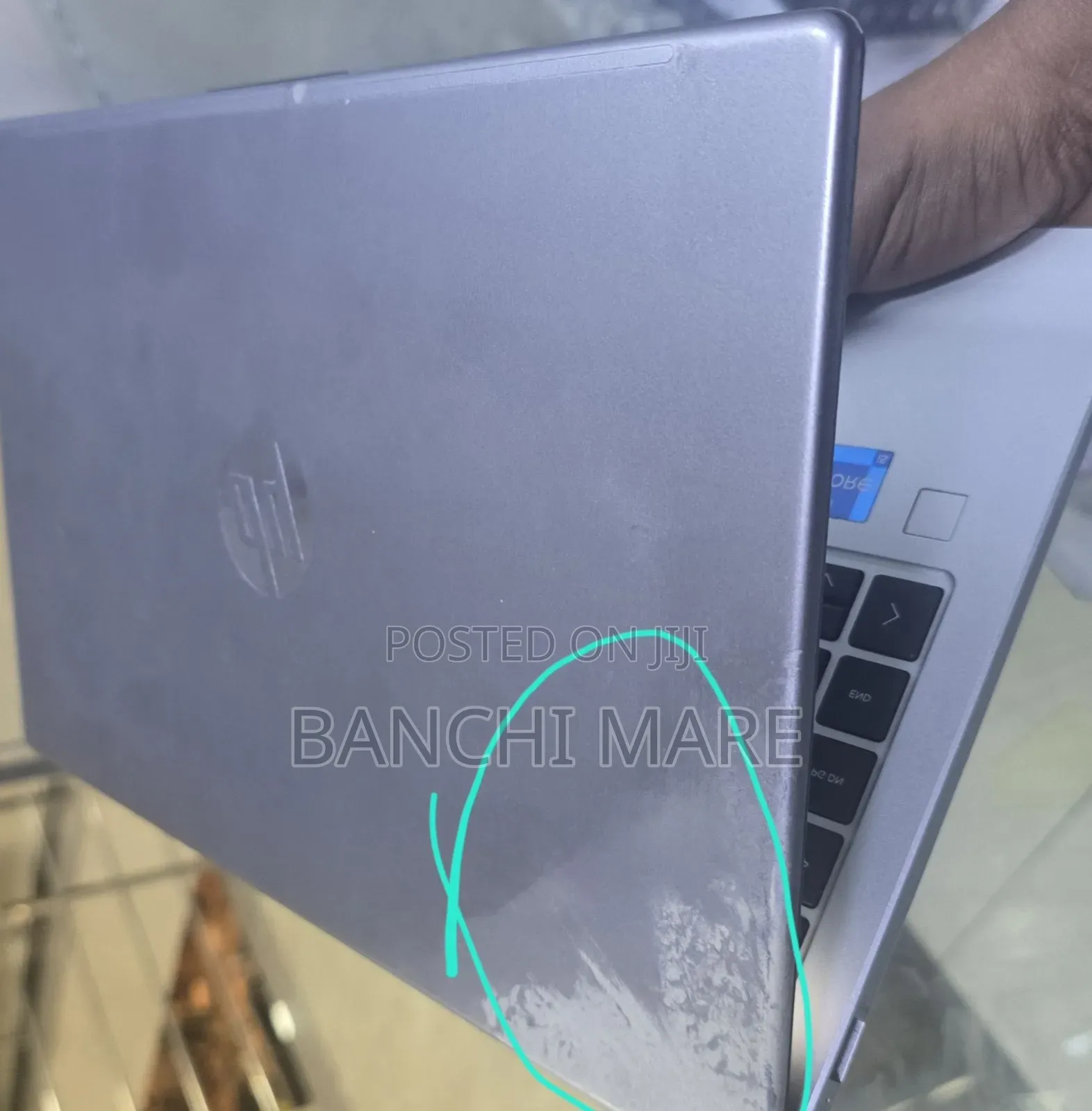 New Laptop HP Stream Notebook 16GB Intel Core i5 SSD 1T