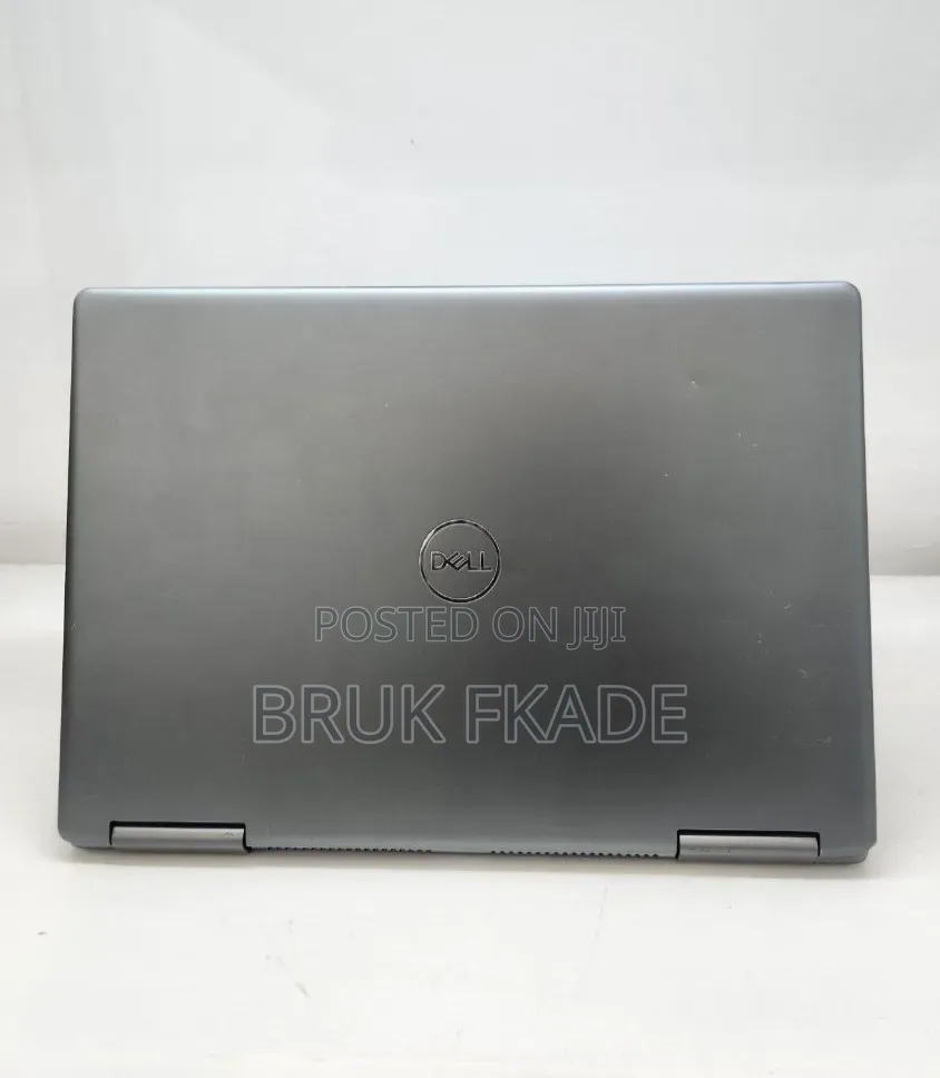 New Laptop Dell Inspiron 15 8GB Intel Core i5 SSD 256GB
