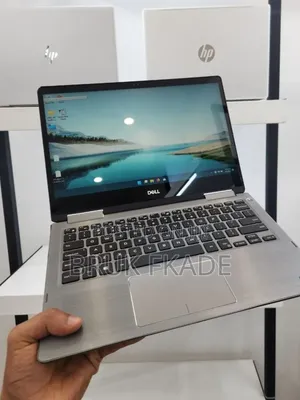 New Laptop Dell Inspiron 15 8GB Intel Core i5 SSD 256GB