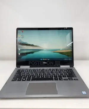 New Laptop Dell Inspiron 15 8GB Intel Core i5 SSD 256GB