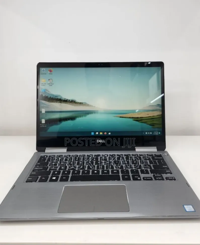 New Laptop Dell Inspiron 15 8GB Intel Core i5 SSD 256GB