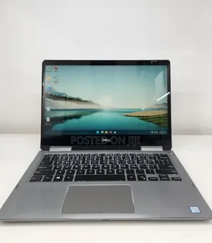 New Laptop Dell Inspiron 15 8GB Intel Core i5 SSD 256GB