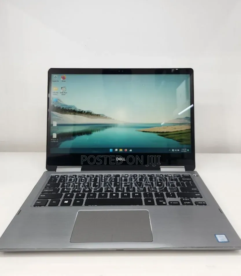 New Laptop Dell Inspiron 15 8GB Intel Core i5 SSD 256GB