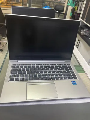 New Laptop HP EliteBook 840 16GB Intel Core i5 SSD 512GB
