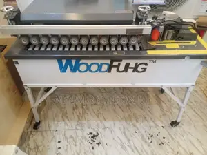 Agi Bayoneting Machine