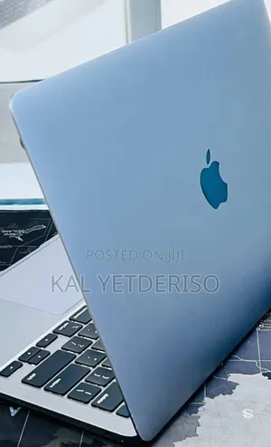 New Laptop Apple MacBook Air 2020 M1 16GB Apple M1 SSD 256GB