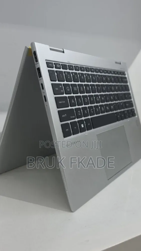 New Laptop HP Elite x360 830 G10 16GB Intel Core i7 SSD 512GB