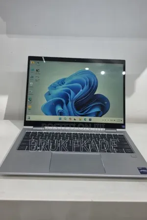 New Laptop HP Elite x360 830 G10 16GB Intel Core i7 SSD 512GB