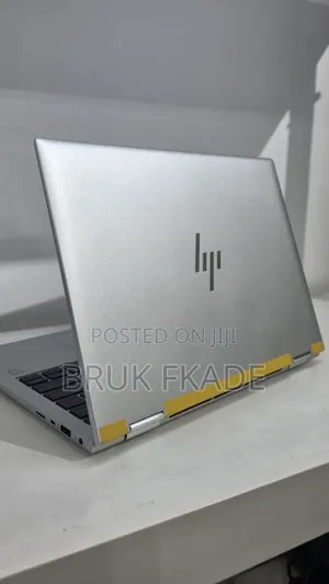 New Laptop HP Elite x360 830 G10 16GB Intel Core i7 SSD 512GB
