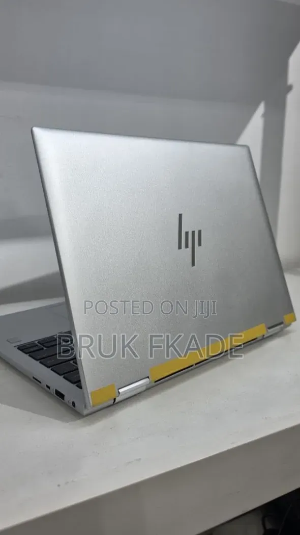 New Laptop HP Elite x360 830 G10 16GB Intel Core i7 SSD 512GB