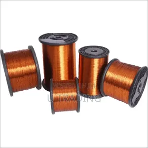 Copper Wire