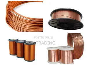 Copper Wire