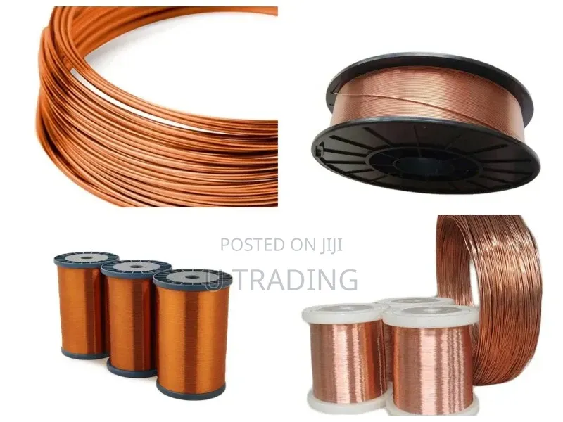 Copper Wire