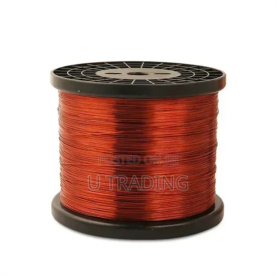 Copper Wire