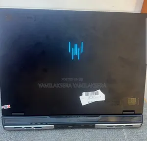 New Laptop Acer Predator Helios Neo 16 16GB Intel Core i9 SSD 1T