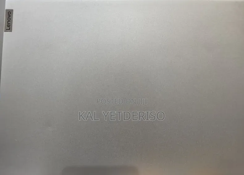 New Laptop Lenovo Ideapad 3 16GB AMD Ryzen 7 SSD 512GB