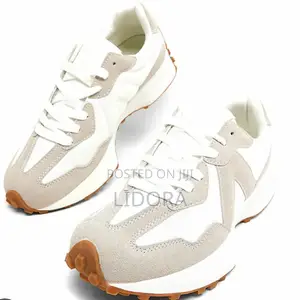 R B Sneakers Size 38